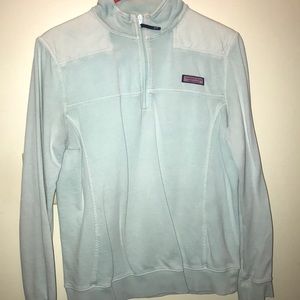 Vineyard Vines Quarter Zip